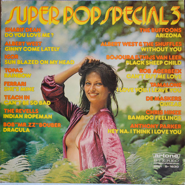 super pop special 3