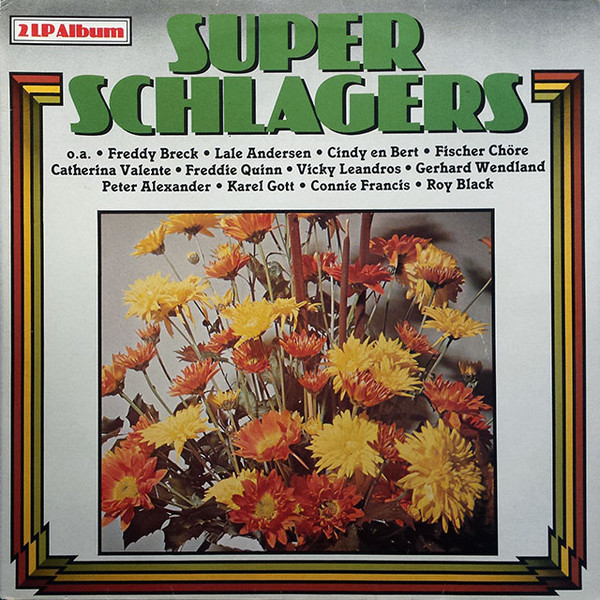 super schlagers