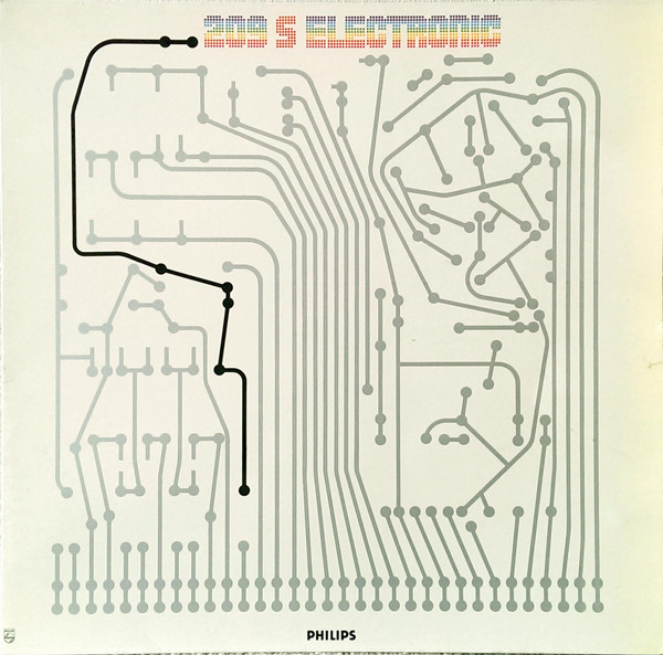 super stereo demonstration record