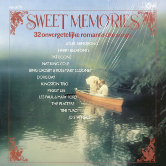 sweet memories (32 onvergetelijke romantische songs)