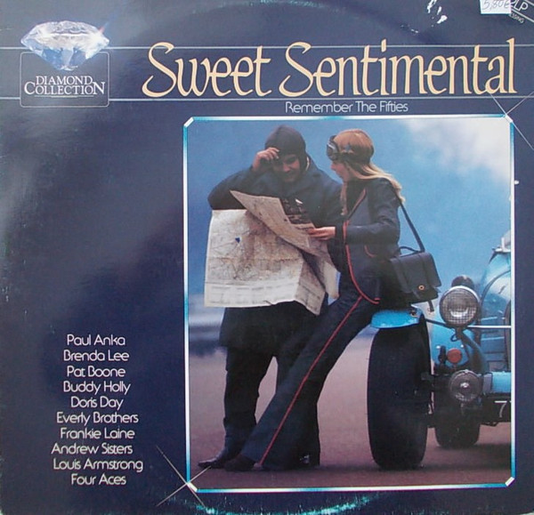 sweet sentimental – remember the fifties