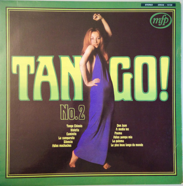 tango! no. 2