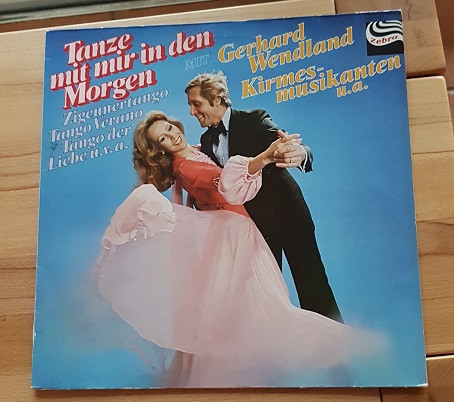 tanze mit mir in den morgen