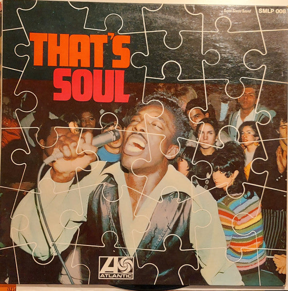 that's soul