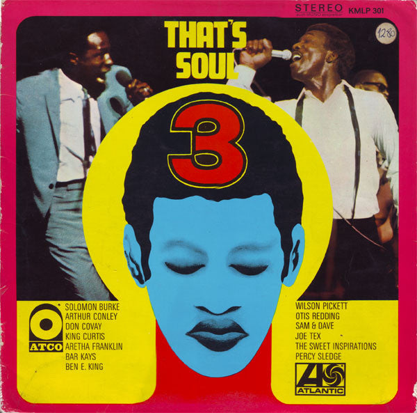 that's soul 3