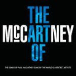 the art of mccartney 3xlp, album, mp