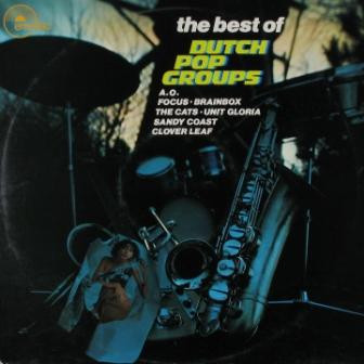 the best of dutch popgroups