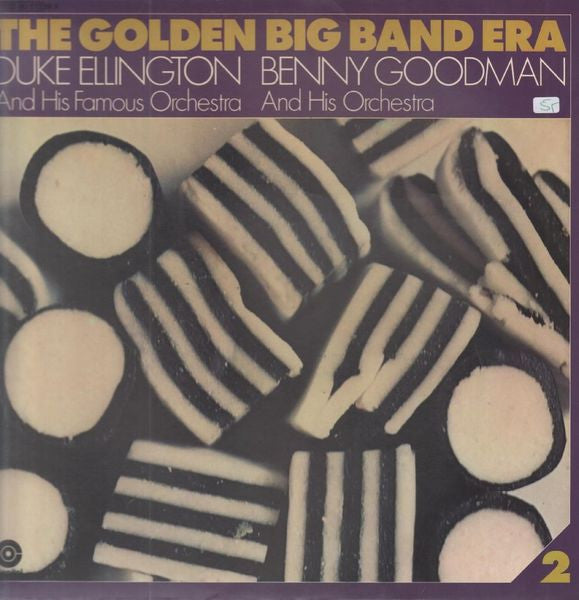 the golden big band era