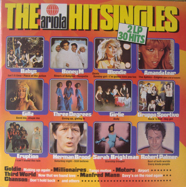the hitsingles