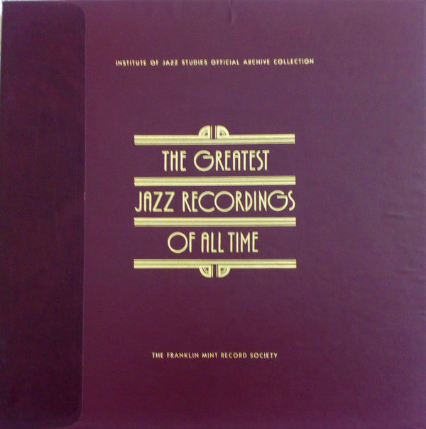 the jazz singers