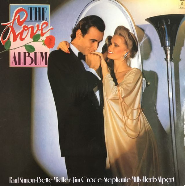 the love album