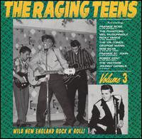 the raging teens volume 3