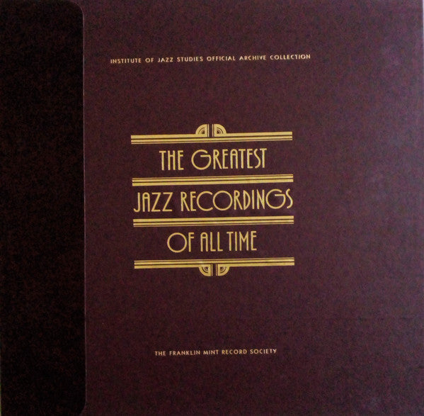 the roots of jazz