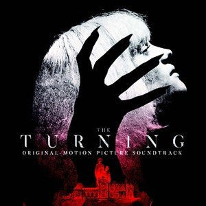 the turning (original motion picture soundtrack) (2lp)