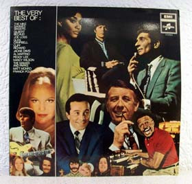 the very best of