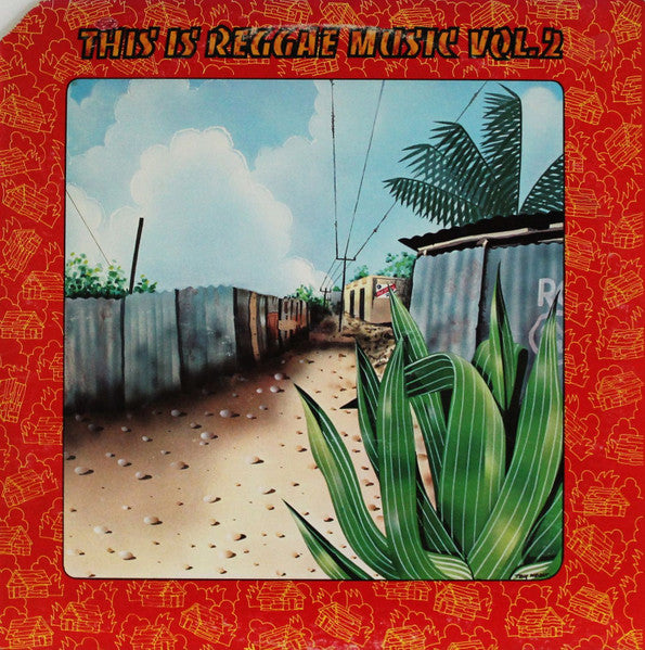this is reggae music vol. 2