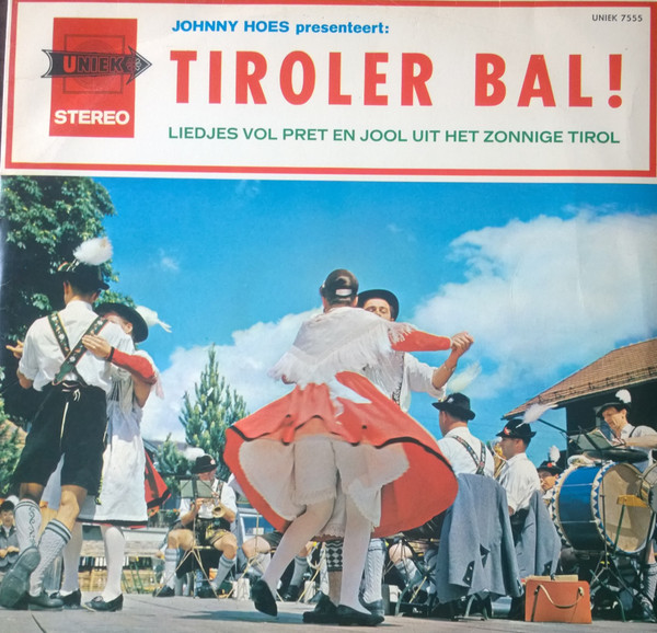 tiroler bal!