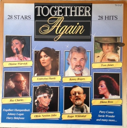 together again