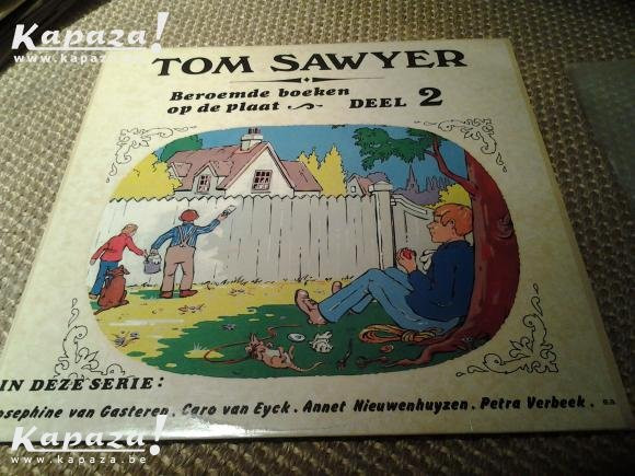tom sawyer
