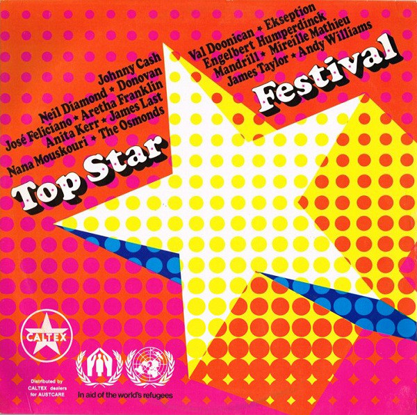 top star festival