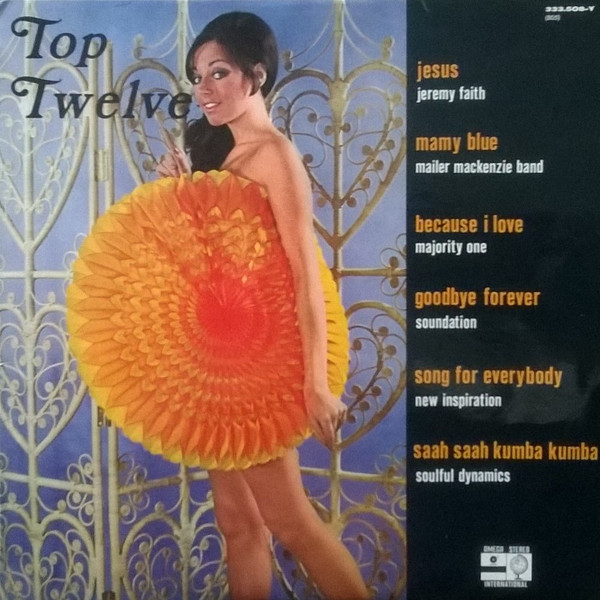 top twelve