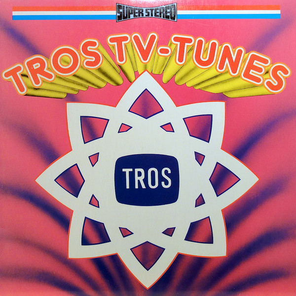 tros t.v. tunes