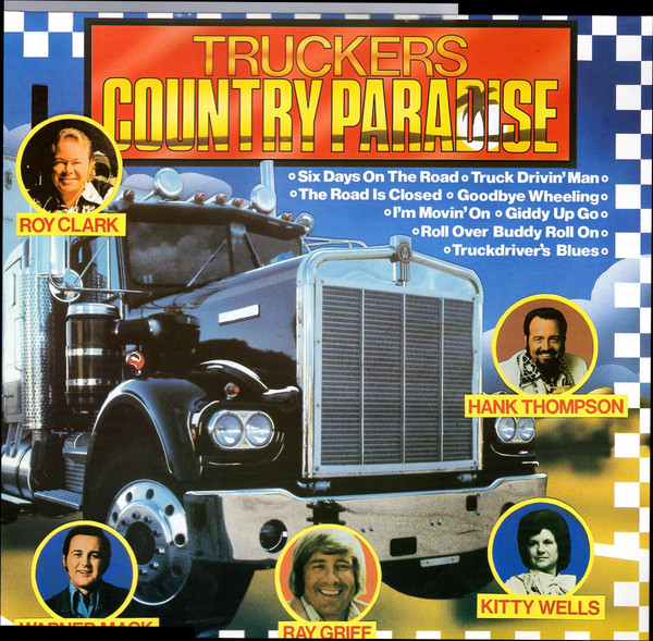 truckers country paradise