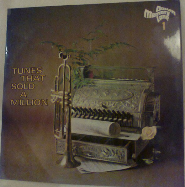 tunes that sold a million