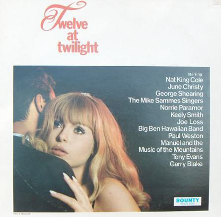 twelve at twilight