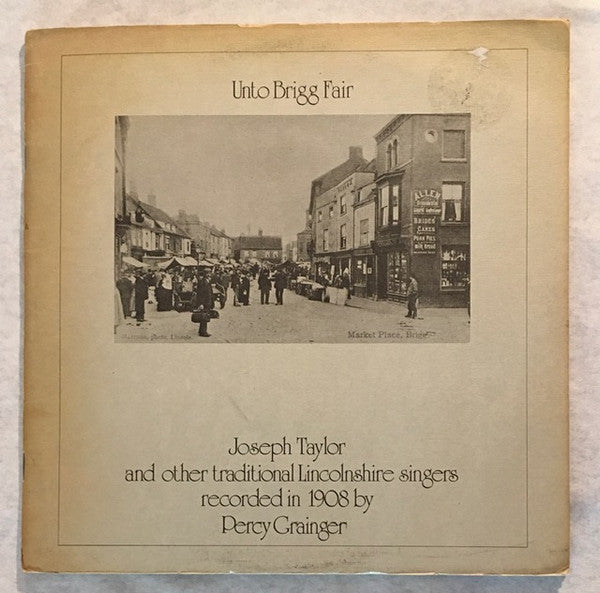 unto brigg fair