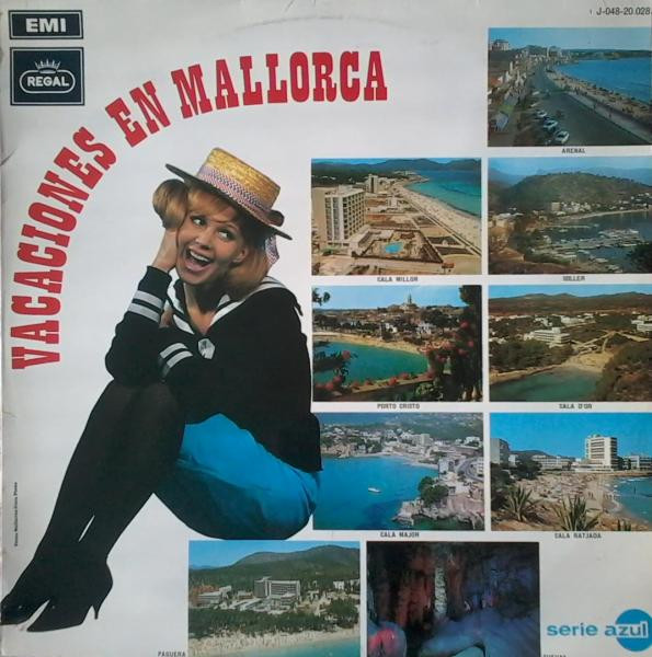 vacaciones en mallorca