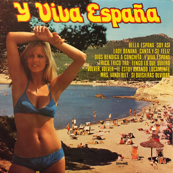 vacaciones en…