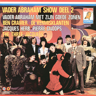 vader abraham show deel 2
