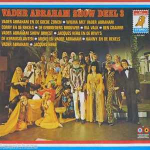 vader abraham show deel 3