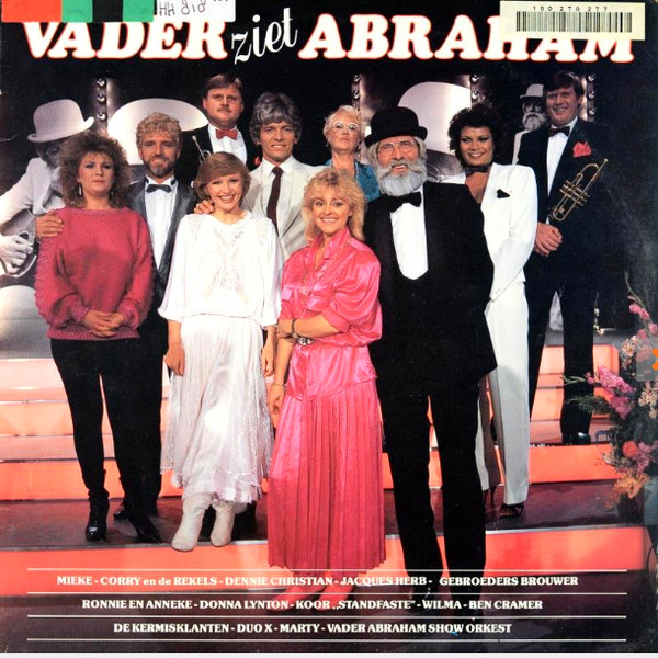 vader ziet abraham