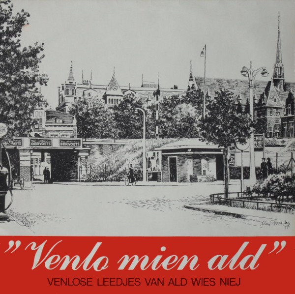 venlo mien ald