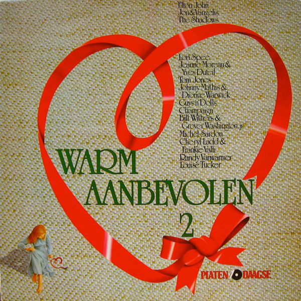 warm aanbevolen 2