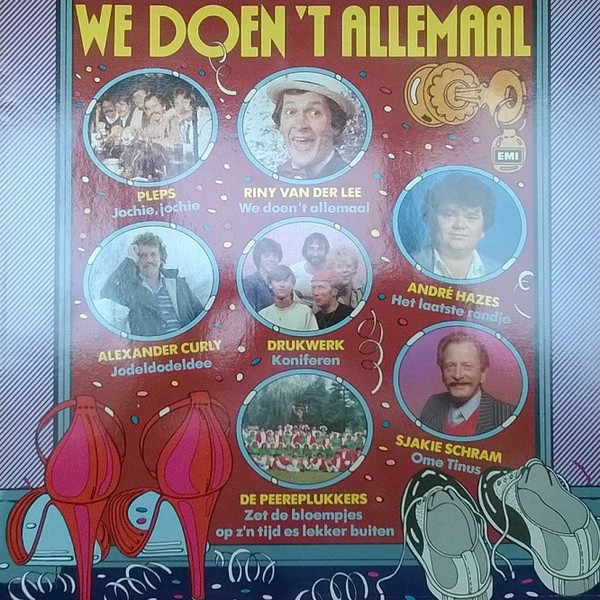 we doen’t allemaal