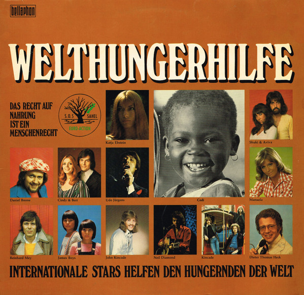welthungerhilfe