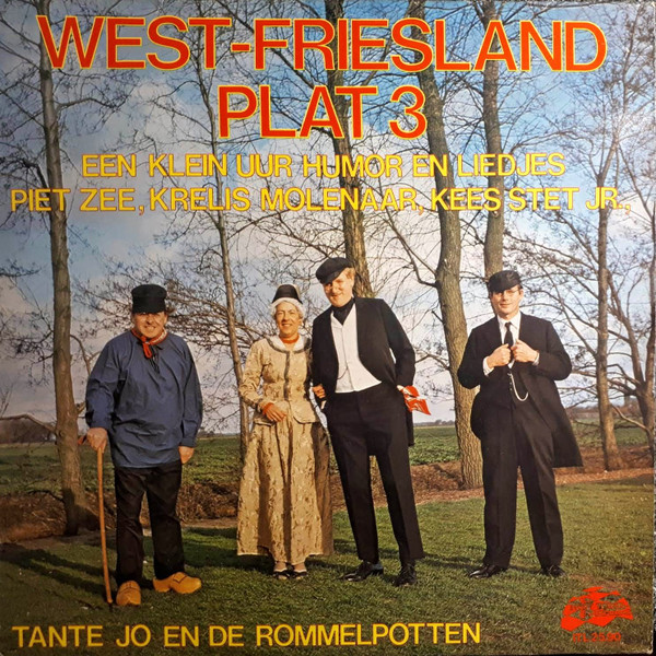 west-friesland plat 3