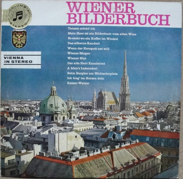wiener bilderbuch