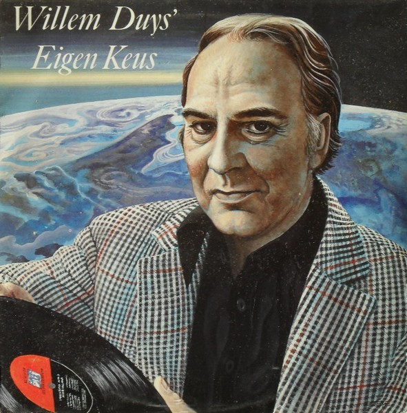 willem duys’ eigen keus