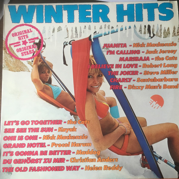 winter hits