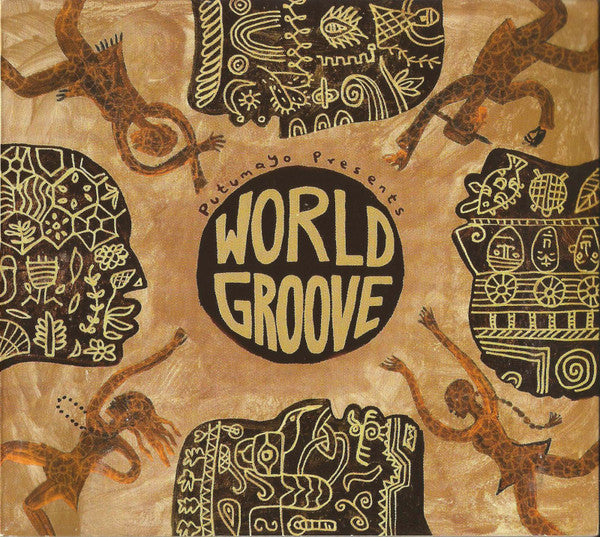world groove