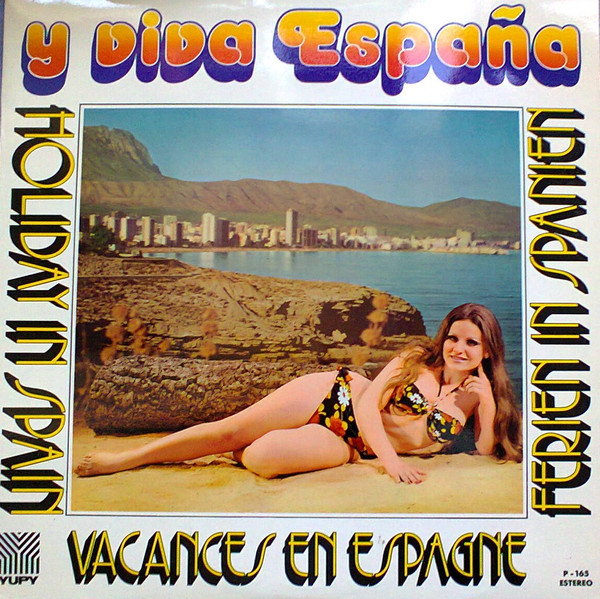 y viva españa