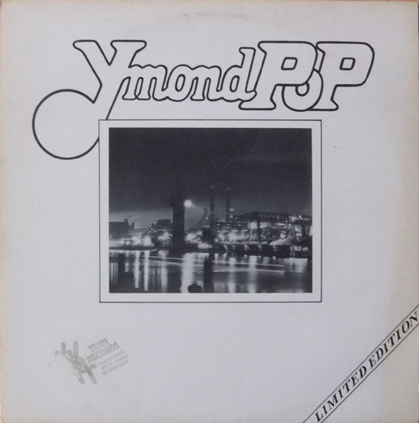 ymond pop
