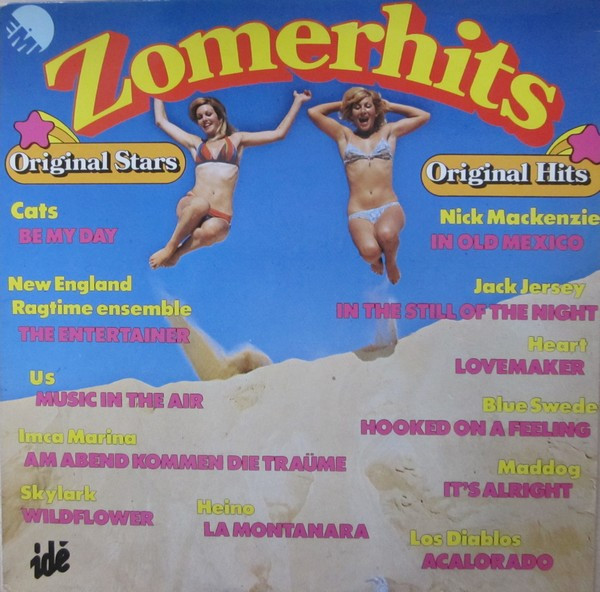 zomerhits