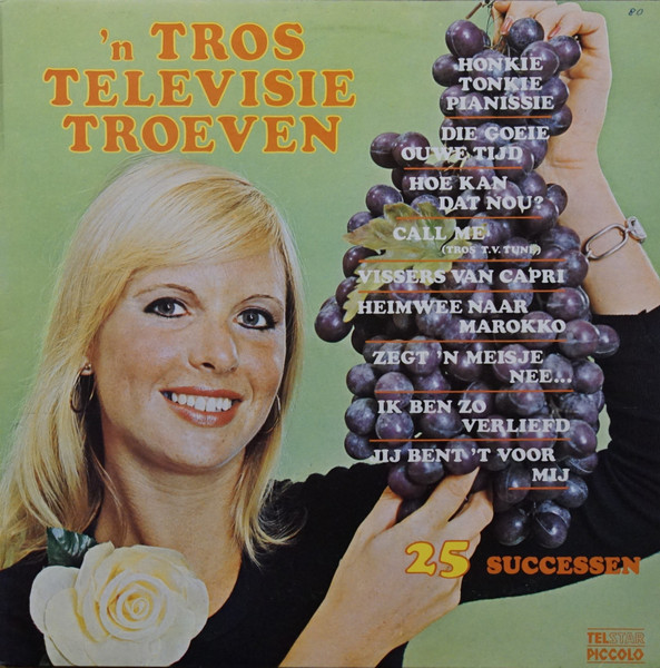 ‘n tros televisie troeven