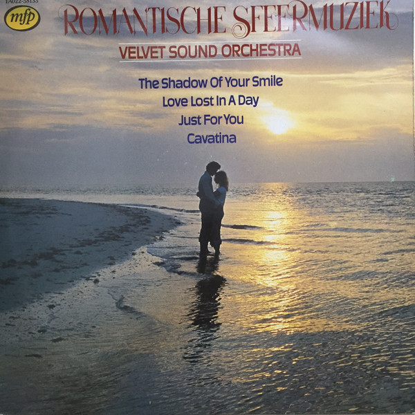 romantische sfeermuziek