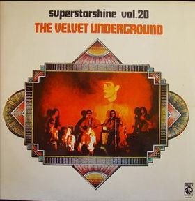 superstarshine vol. 20